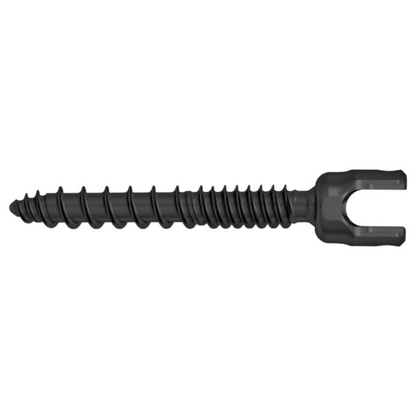 GSS Ⅲ Polyaxial Screw for 5.5/6.0mm System - Image 4