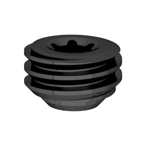 GSS Locking Nut