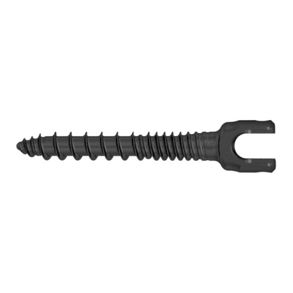 GSS Ⅲ Monoaxial Screw for 5.5/6.0mm System - Image 4