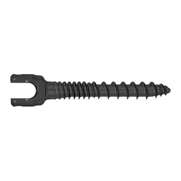 GSS Ⅲ Monoaxial Screw for 5.5/6.0mm System - Image 2