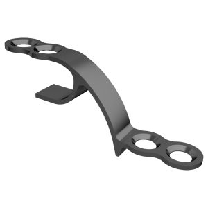 Laminoplasty Plate Narrow Mouth