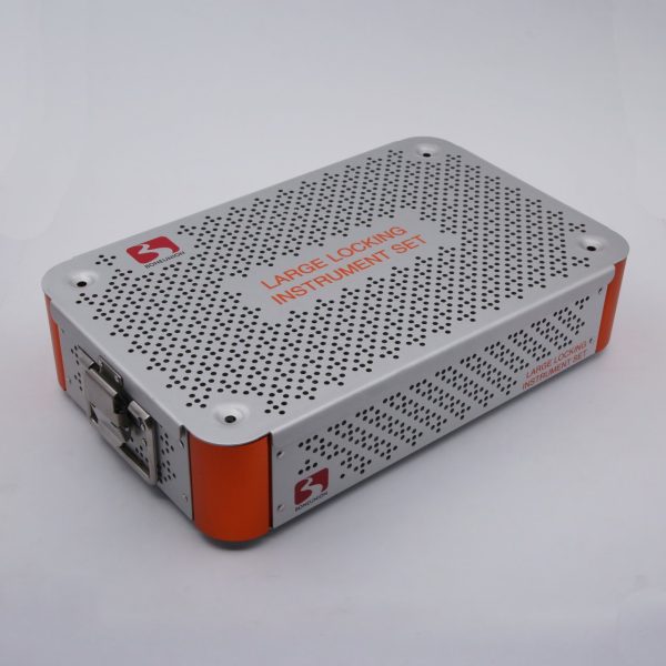 Large Locking Instrument Set - Image 5