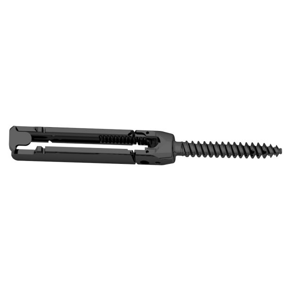 MIS Uniplanar Reduction Screw - Image 2