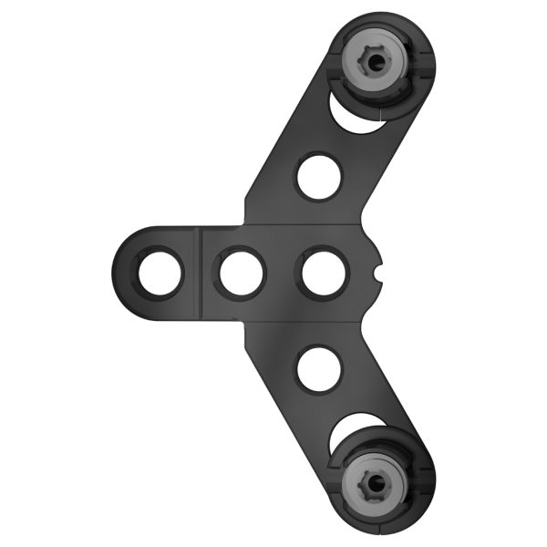 Occipital Plate - Image 2