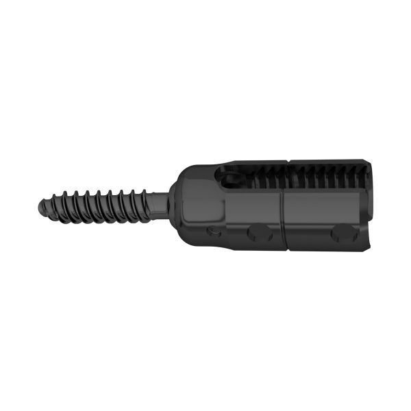 Posterior Cervical Long Arm Polyaxial Pedicle Screw Fully Threaded - Image 4