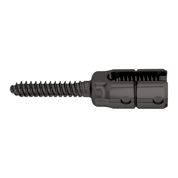 Posterior Cervical Long Arm Monoaxial Pedicle Screw for 3.5/4.0mm System - Image 4