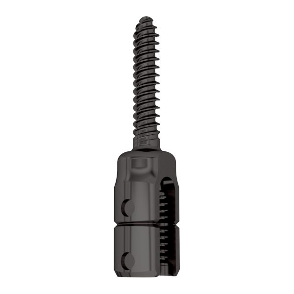 Posterior Cervical Long Arm Monoaxial Pedicle Screw for 3.5/4.0mm System - Image 3