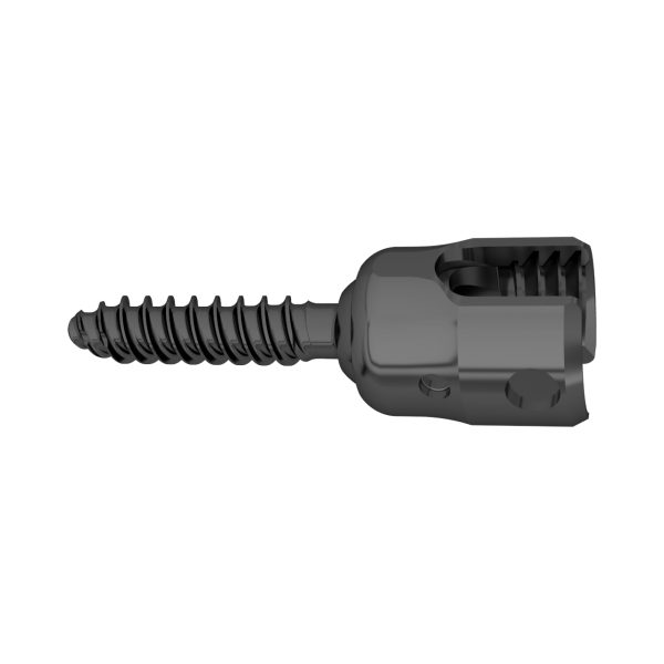 Posterior Cervical Polyaxial Pedicle Screw Fully Threaded - Image 4