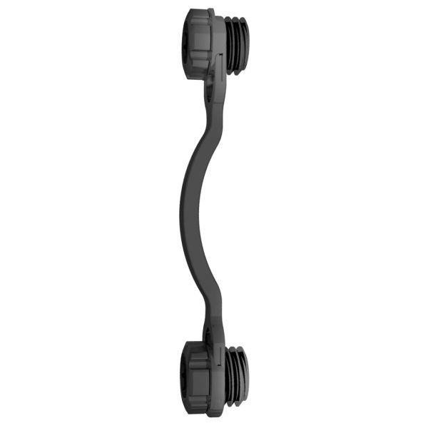 Posterior Cervical Screw Transconnector - Image 2
