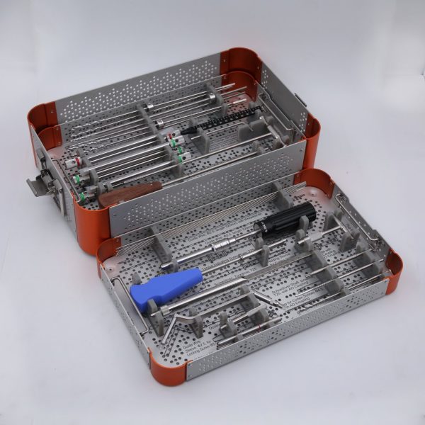 Proximal Femoral Locking Instrument Set - Image 3