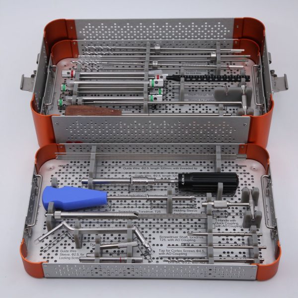 Proximal Femoral Locking Instrument Set - Image 4