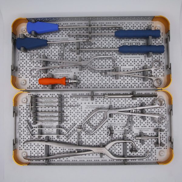 Reconstruction Instrument Set - Image 2
