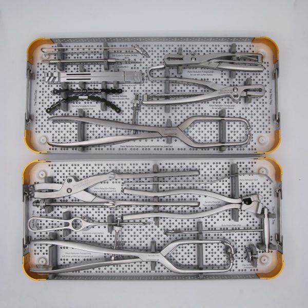Reconstruction Instrument Set - Image 3