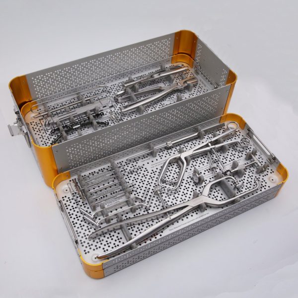 Reconstruction Instrument Set - Image 4