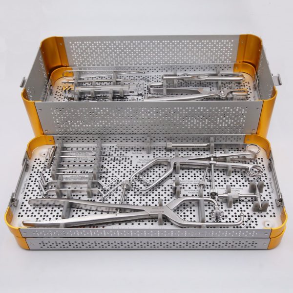 Reconstruction Instrument Set - Image 5