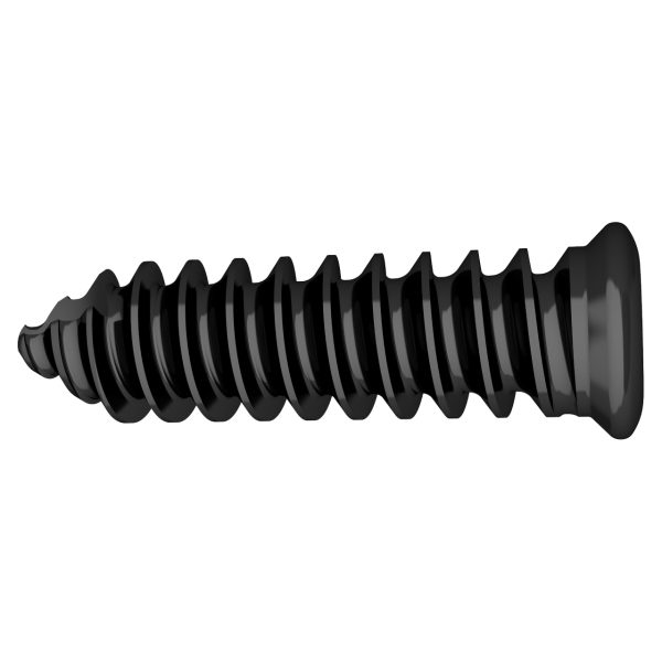 Self-drilling Locking Screw for Laminoplasty Plate - Image 4