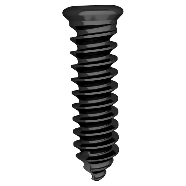 Self-drilling Locking Screw for Laminoplasty Plate