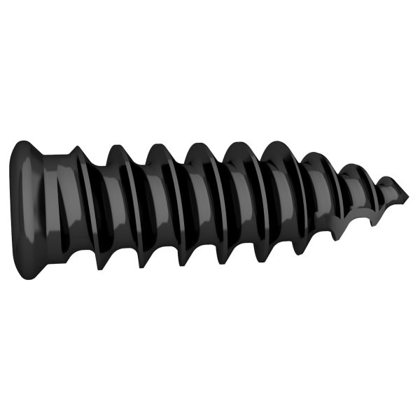 Self-tapping Locking Screw for Laminoplasty Plate - Image 2