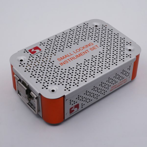 Small Locking Instrument Set - Image 5