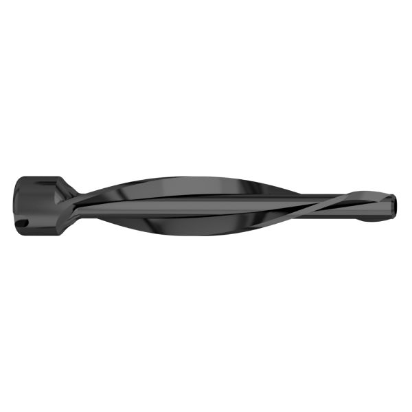 Spiral Blade for Distal Femoral Nail - Image 2