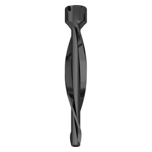 Spiral Blade for Distal Femoral Nail