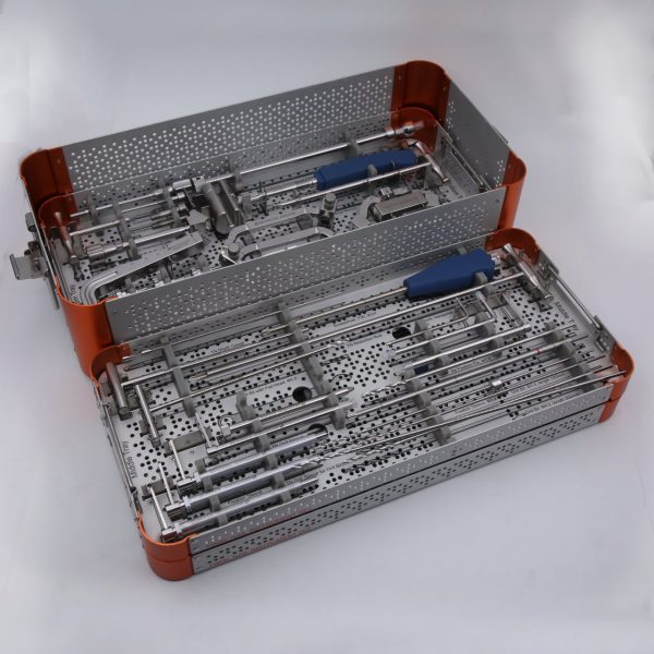 Tibial Nail Instrument Set - Image 3