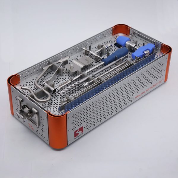 Tibial Nail Instrument Set - Image 4
