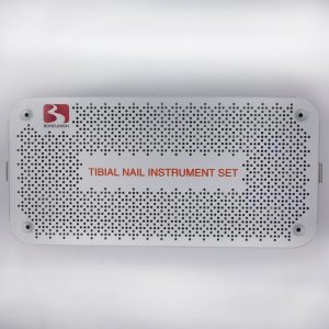 Tibial Nail Instrument Set