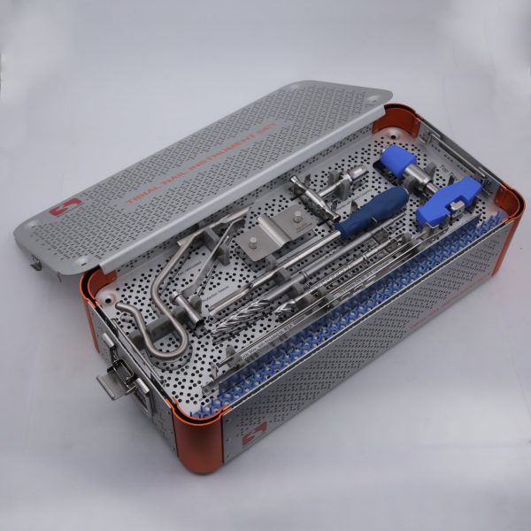 Tibial Nail Instrument Set - Image 5