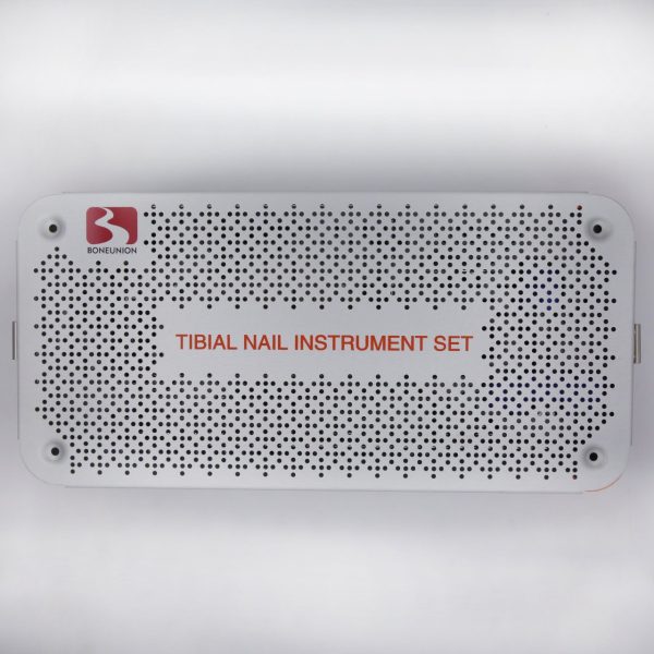Tibial Nail Instrument Set