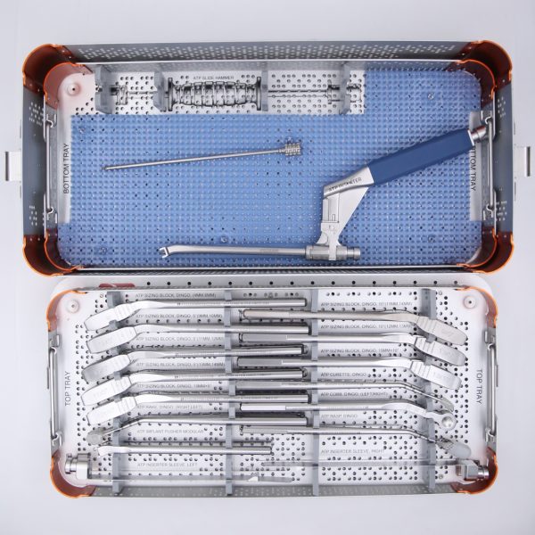 ATP Cage Instrument Set - Image 2