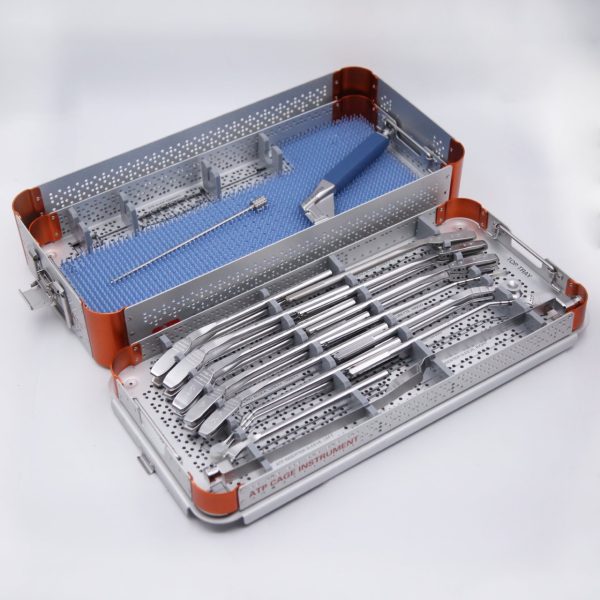 ATP Cage Instrument Set - Image 3