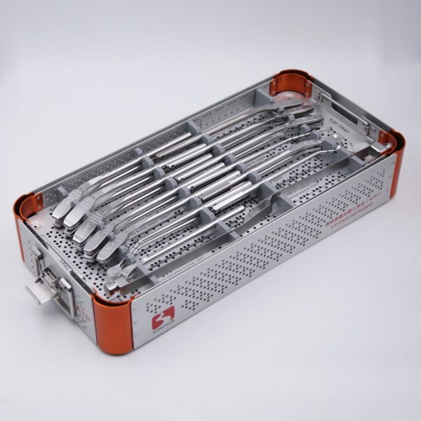 ATP Cage Instrument Set - Image 5