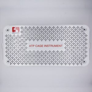 ATP Cage Instrument Set