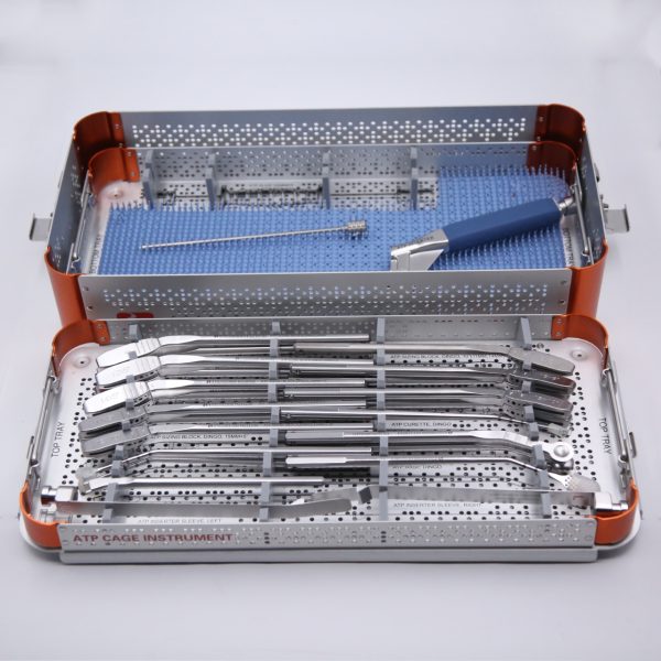 ATP Cage Instrument Set - Image 4
