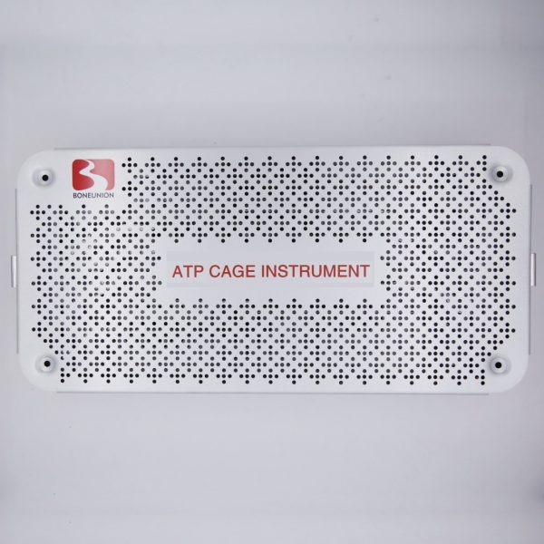 ATP Cage Instrument Set