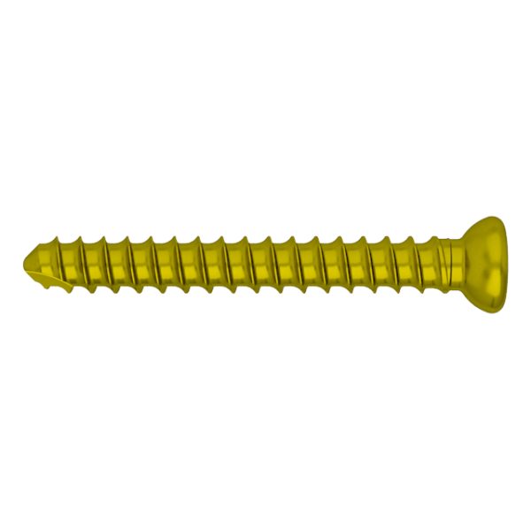 FA 2.4mm Cortex Screw - Image 4