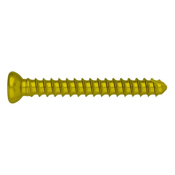 FA 2.4mm Cortex Screw - Image 2
