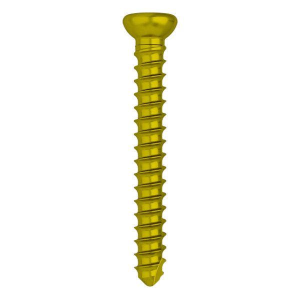 FA 2.4mm Cortex Screw