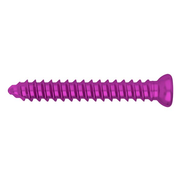 FA 2.7mm Cortex Screw - Image 4