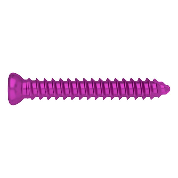 FA 2.7mm Cortex Screw - Image 2