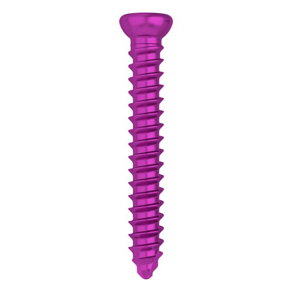 FA 2.7mm Cortex Screw
