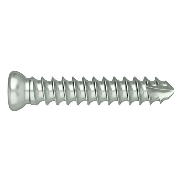FA 3.5mm Cortex Screw - Image 2