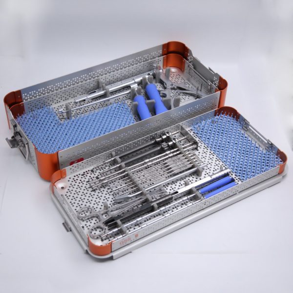 GSS Ⅲ 5.5/6.0mm Instrument Set - Image 3