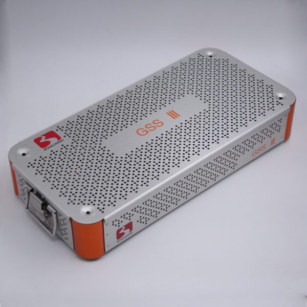 GSS Ⅲ 5.5/6.0mm Instrument Set - Image 6