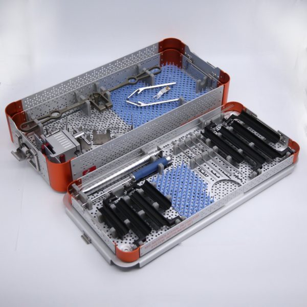 MIS Anteriolateral Spine Access System Instrument Set - Image 3