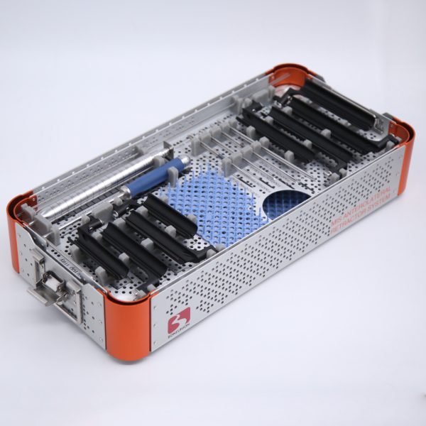 MIS Anteriolateral Spine Access System Instrument Set - Image 5