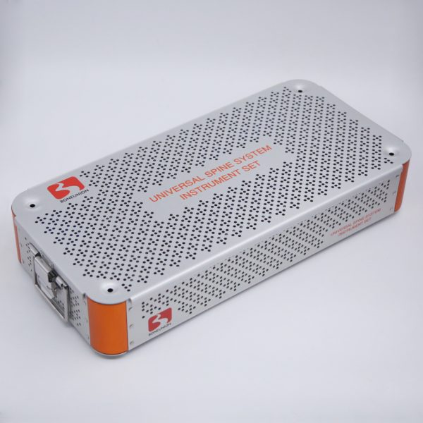 MIS Anteriolateral Spine Access System Instrument Set - Image 6