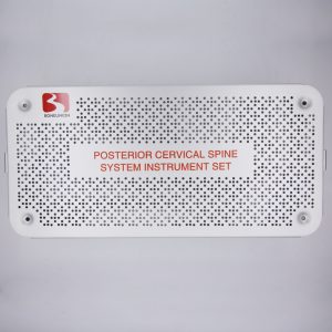 Posterior Cervical Spine System Instrument Set