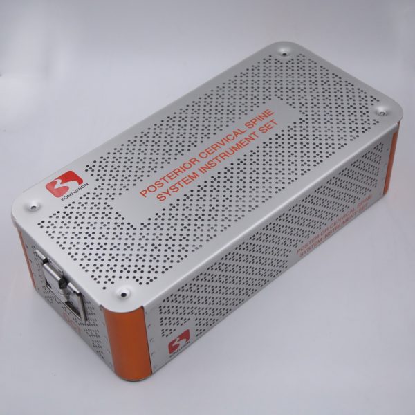 Posterior Cervical Spine System Instrument Set - Image 6